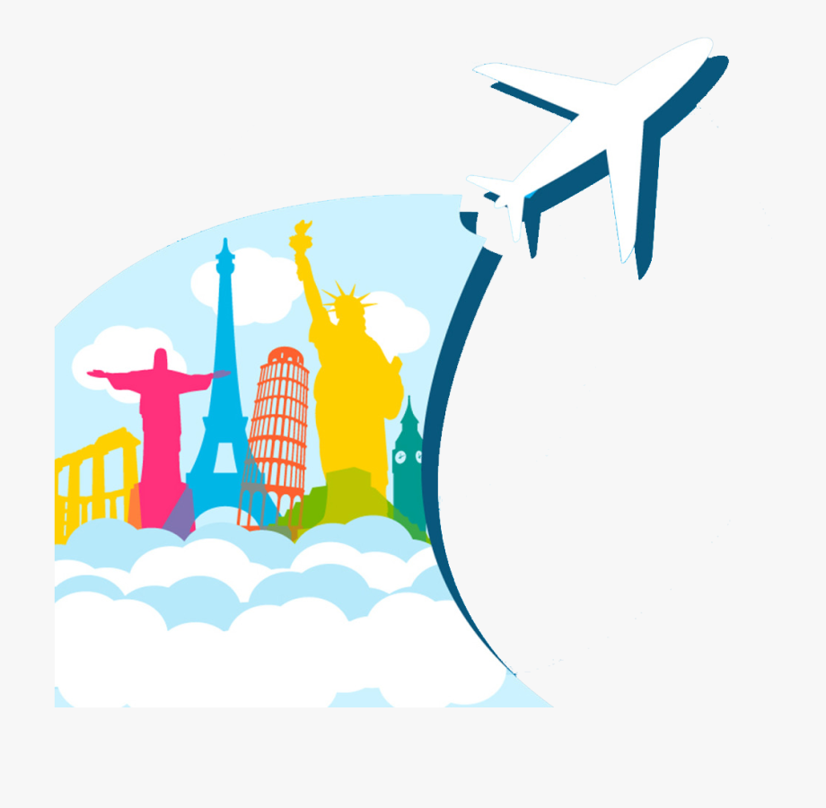 Tech Tur Viagens E Turismo